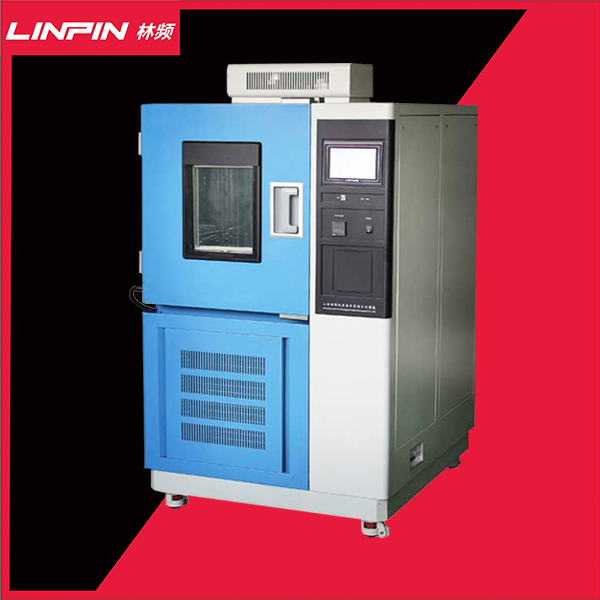 恒溫恒濕試驗箱助力電子電器光伏等行業(yè)品質(zhì)管理